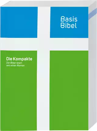BasisBibel Broschierte Sonderausgabe Einzeln