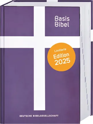 BasisBibel Die Kompakte Edition 2025
