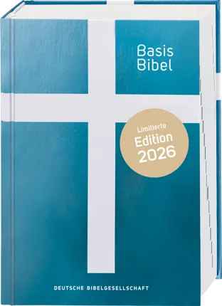 BasisBibel Die Kompakte Edition 2026