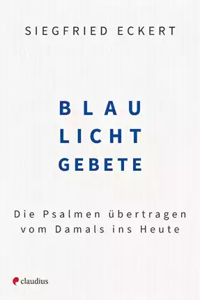 Blaulichtgebete