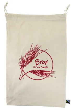 Brotbeutel - Brot für die Seele