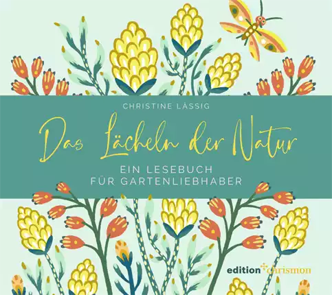 Das Lächeln der Natur