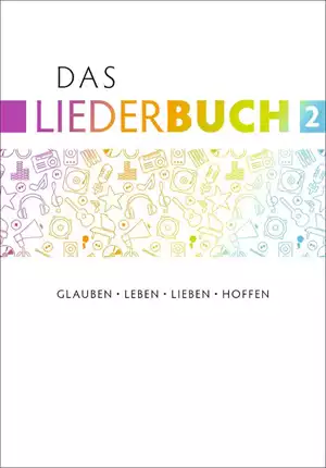 Das Liederbuch 2