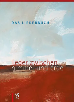 Das Liederbuch - Lieder zwischen Himmel und Erde