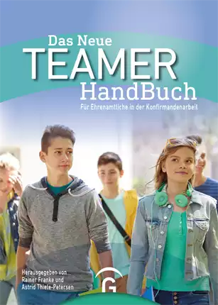 Das Neue TeamerHandBuch