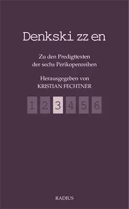 Denkskizzen Bd. 3