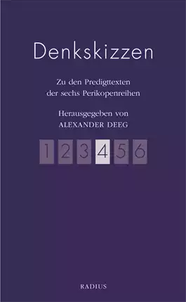 Denkskizzen Bd. 4