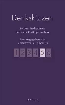 Denkskizzen Bd. 5