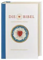 Die Bibel Lutherübersetzung 3305 Jubiläumsausgabe 500 Jahre Reformation