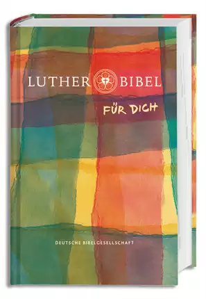 Die Lutherbibel für dich 3365
