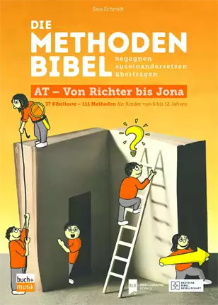 Die Methodenbibel Bd. 3 - AT