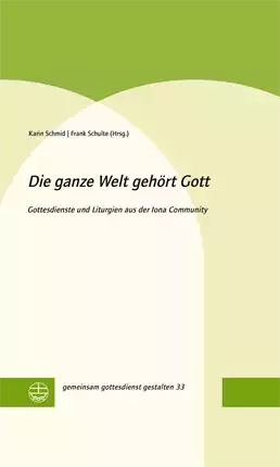 Die ganze Welt gehört Gott (ggg 33)