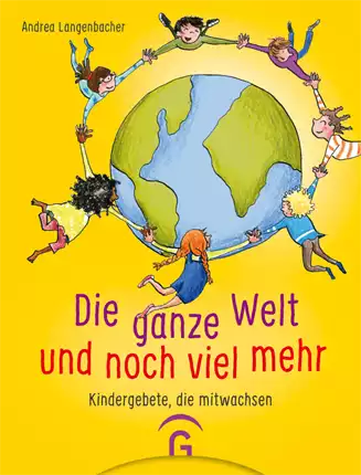 Die ganze Welt und noch viel mehr