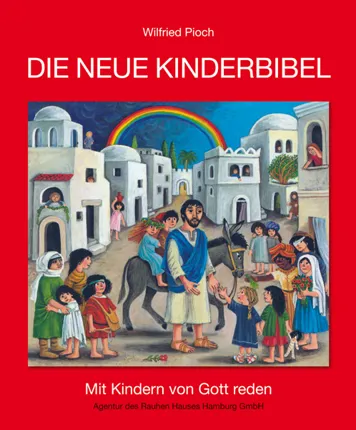 Die neue Kinderbibel