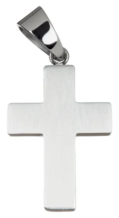 Edelstahlkreuz (1101)