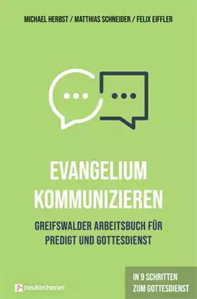 Evangelium kommunizieren