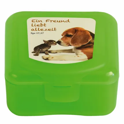 Frühstücksbox "Freund"