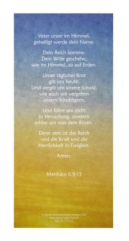 Preview: Fühlkarte Wolke