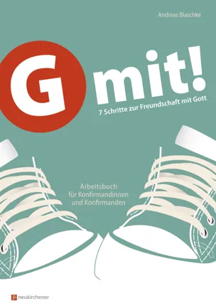 G mit! - Ringbuch mit Inhalt