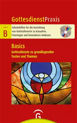 GD Praxis B - Basics