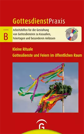 GD Praxis B - Kleine Rituale