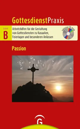 GD Praxis B - Passion