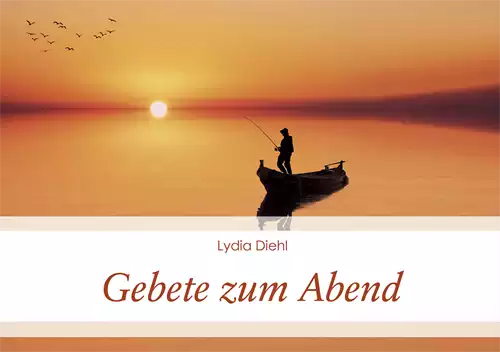 Gebete zum Abend