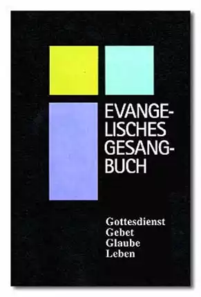 Gesangbuch Bayern / Thüringen