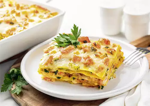 Gesegnete Mahlzeit 2024