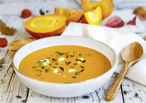 Gesegnete Mahlzeit 2024