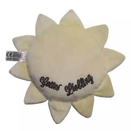 Gottes Liebling "Sonne"