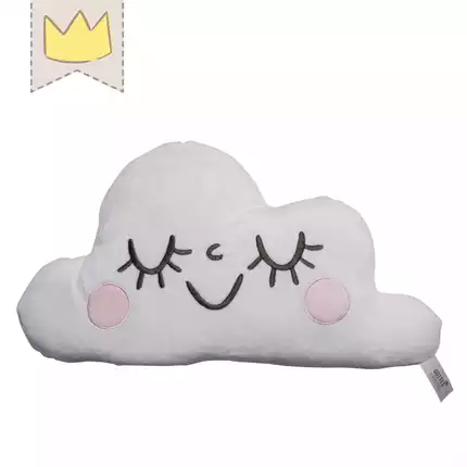 Gottes Liebling "Wolke"