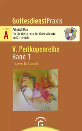 Gottesdienst Praxis Serie A, Band V, 1