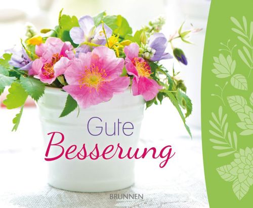 Gute Besserung Und Erhol Dich Gut Gute Besserung günstig kaufen im Shop