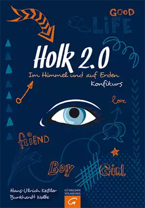 HOLK 2.0 - Im Himmel und auf Erden