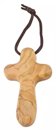 Handschmeichler Kreuz