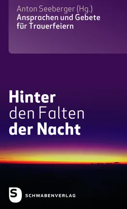 Hinter den Falten der Nacht