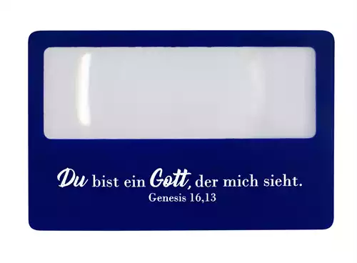 JL 2023 Taschenlupe