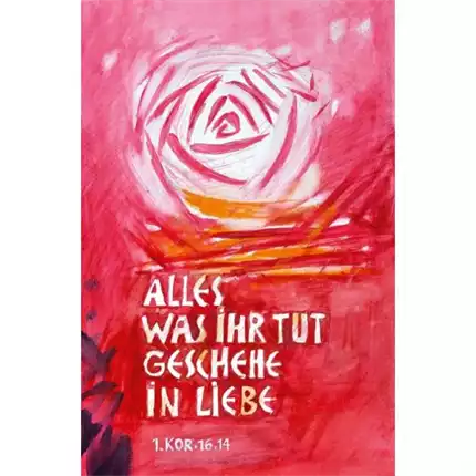 JL 2024 Felger - Postkarte (10 St.)
