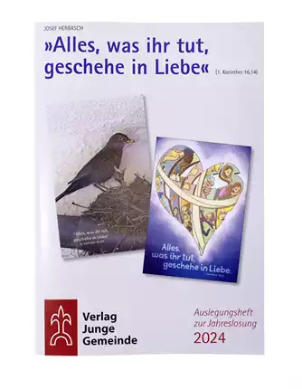 JL 2024 Kinder - Auslegung