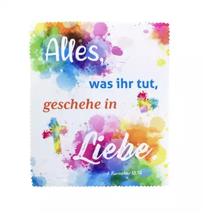 JL 2024 Mikrofasertuch