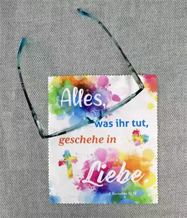 JL 2024 Mikrofasertuch