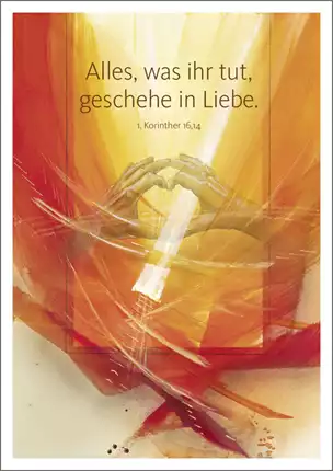 JL 2024 Münch - Postkarte (10 St.)