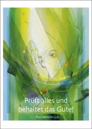 JL 2025 Münch - Postkarte (10 St.)