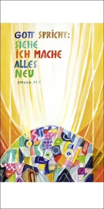 JL 2026 Felger - Faltkarte (10 St.)