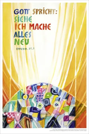 JL 2026 Felger - Poster 40 x 60 cm