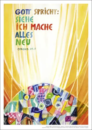 JL 2026 Felger - Poster A3