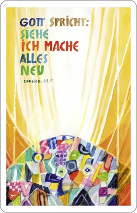 JL 2026 Felger- Taschenkalender (10 St.)