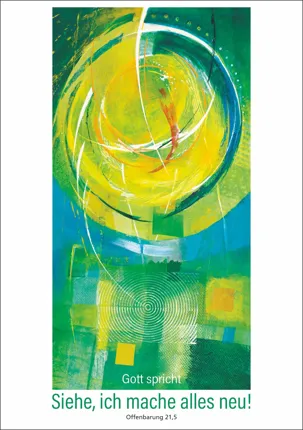 JL 2026 Habedank - Poster 40 x 60 cm