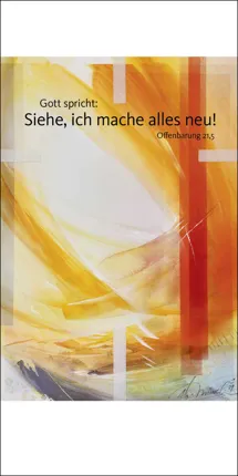JL 2026 Münch - Faltkarte (10 St.)